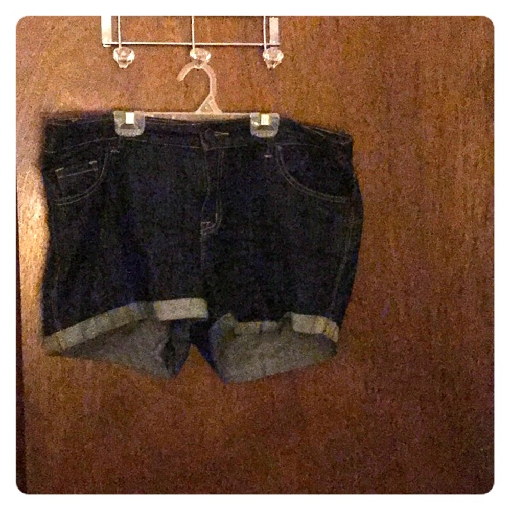 Urban Outfitters BDG Denim Shorts